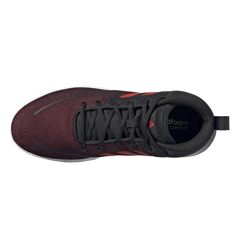 Adidas Ownthegame Basketball Shoes 4