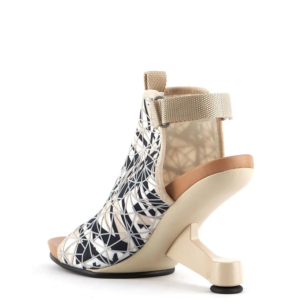 United Nude Eamz Fab 4