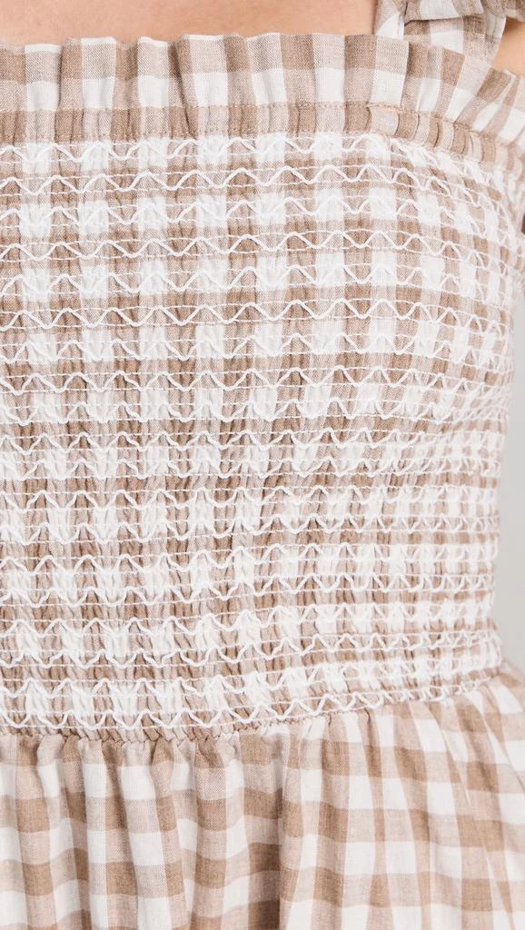 Marea Sasco Dress 5