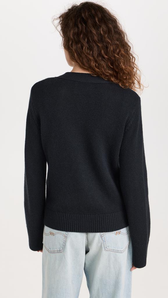 Lisa Yang Danni Cardigan