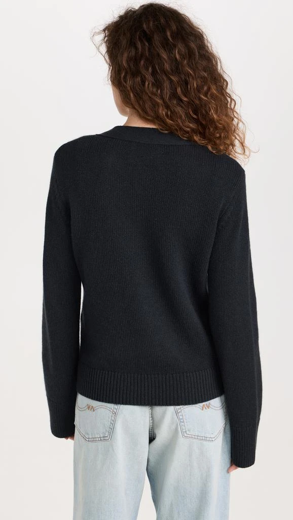 Lisa Yang Danni Cardigan 2