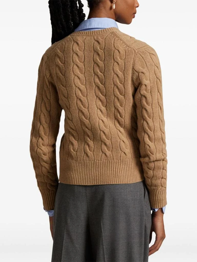 Ralph Lauren Polo Ralph Lauren Cardigan 4