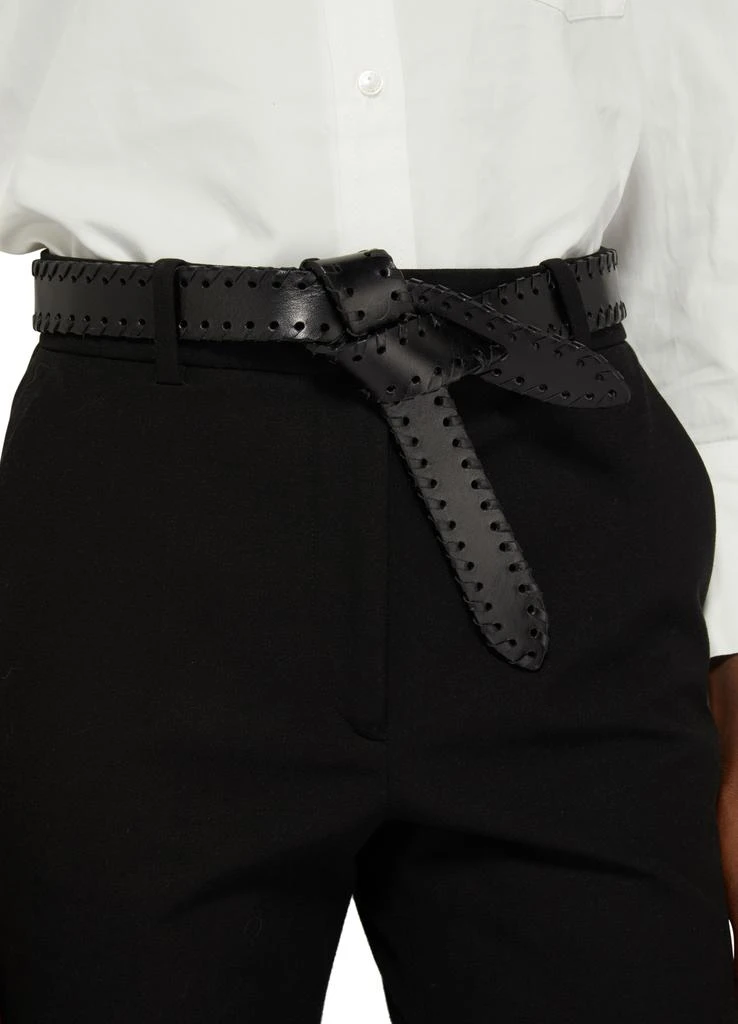 Isabel Marant Lecce Tie belt 6