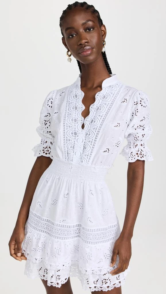 Temptation Positano Hollywood Dress 6
