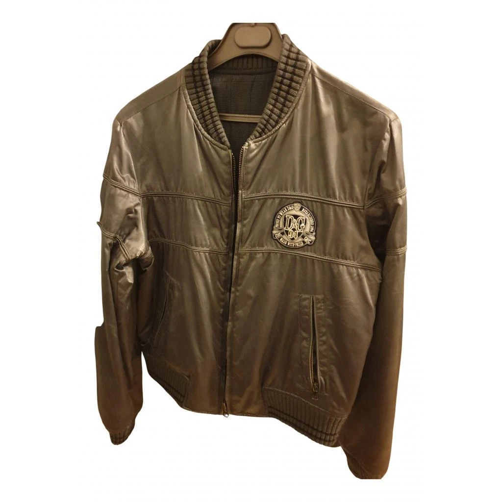 Dolce & Gabbana D&G Jacket 1