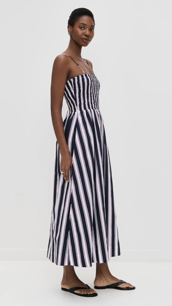 MIKOH Talisa Dress 3