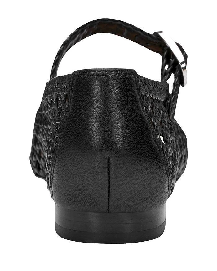 Marc Fisher Women's Evonna Flats 4
