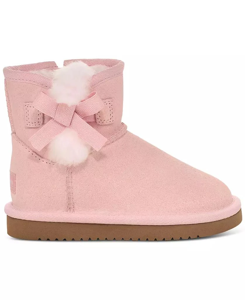 Koolaburra Kids Victoria Mini Booties 2