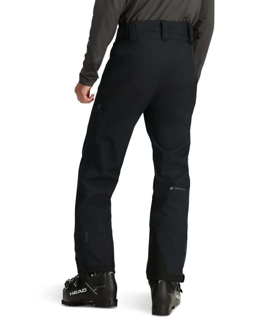 Obermeyer Foraker Shell Pant 2