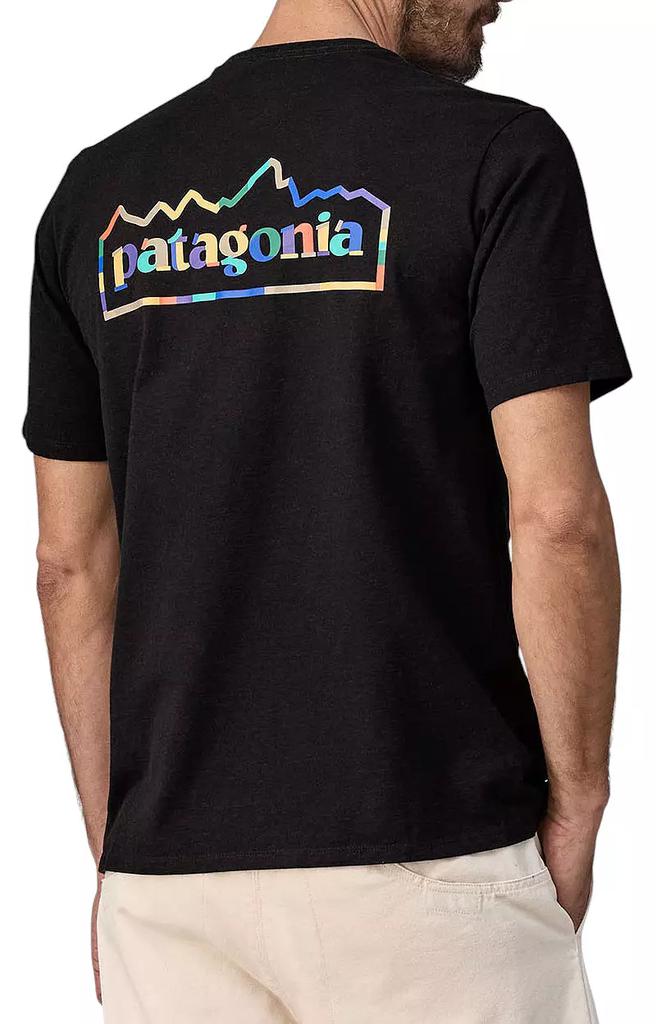 Patagonia Patagonia Men's Unity Fitz Responsibili-Tee®