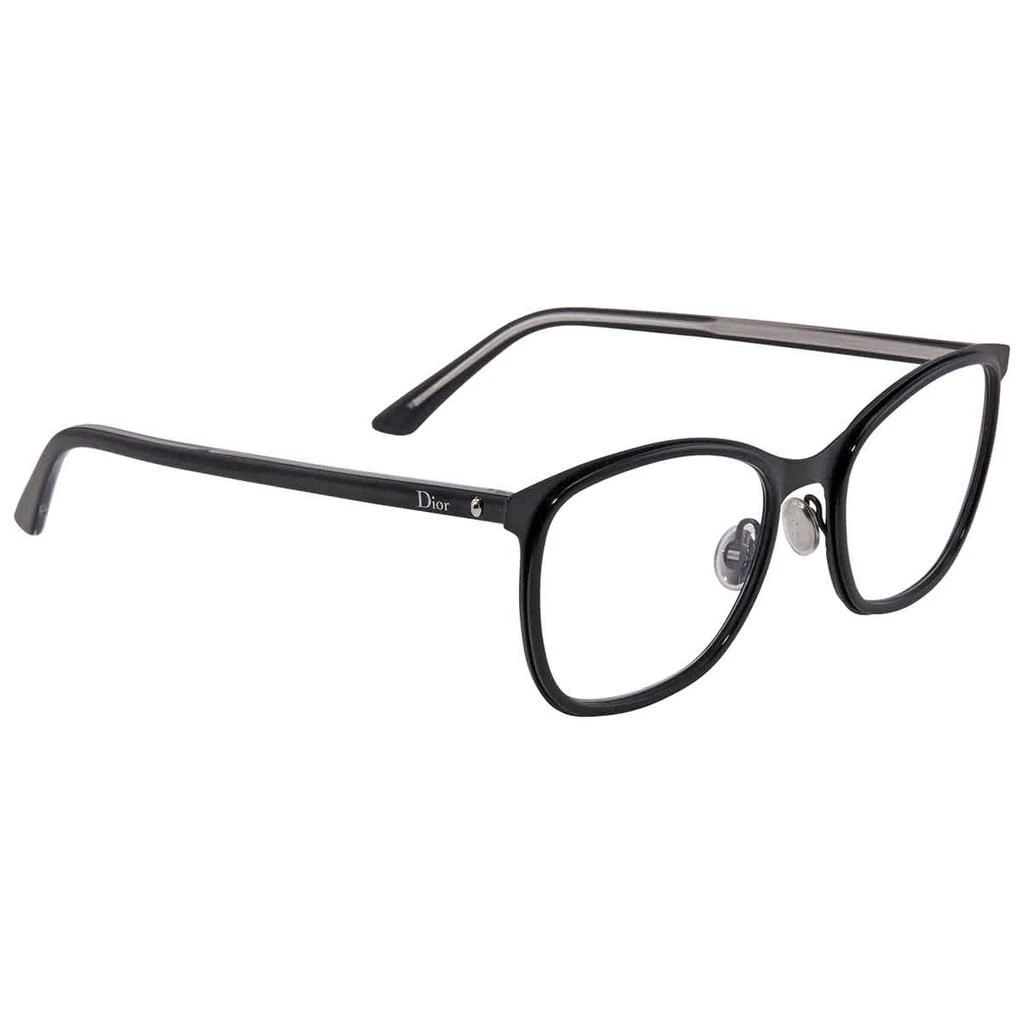 Dior Dior Demo Square Ladies Eyeglasses MONTAIGNE42FIE52 1