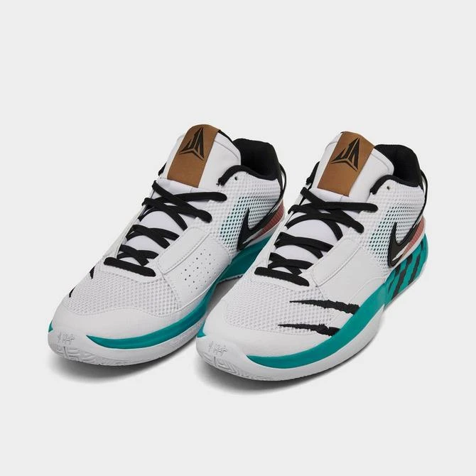 NIKE Nike Ja 1 Basketball Shoes 2