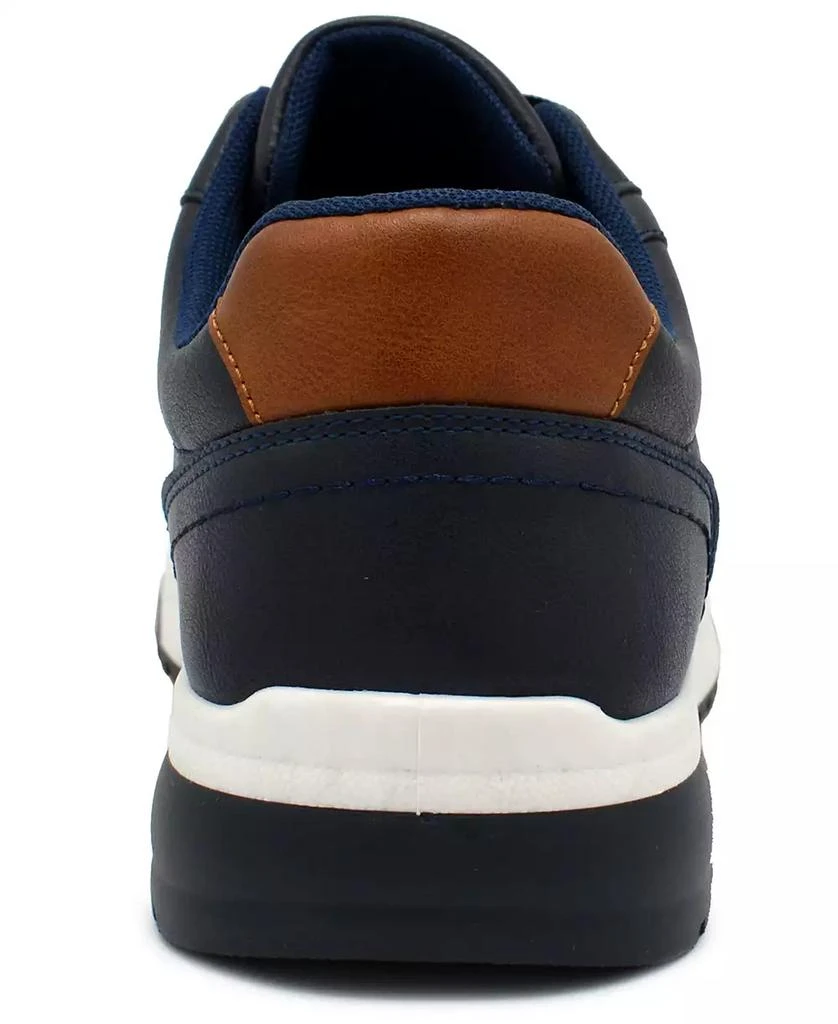 Akademiks Men's Point Court Sneakers 2