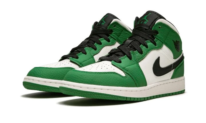 Jordan Air Jordan 1 Mid SE (GS) 3