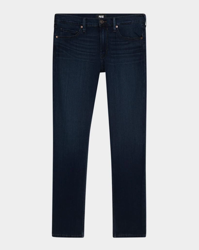Paige Men's Lennox Slim-Fit Jeans 1