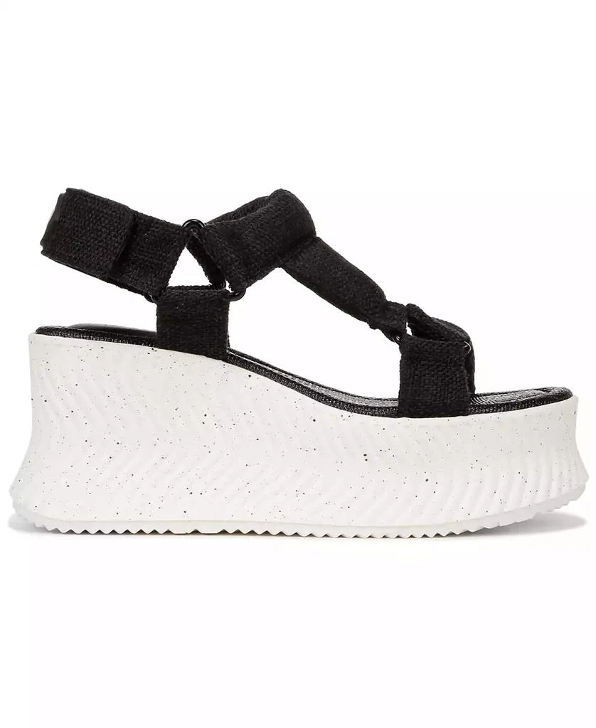 Circus NY by Sam Edelman Venus Platform Sport Wedge Sandals 2