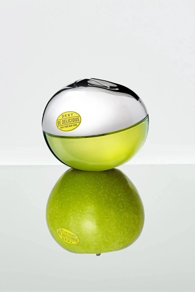 DKNY DKNY BE DELICIOUS EDP 30ML 3