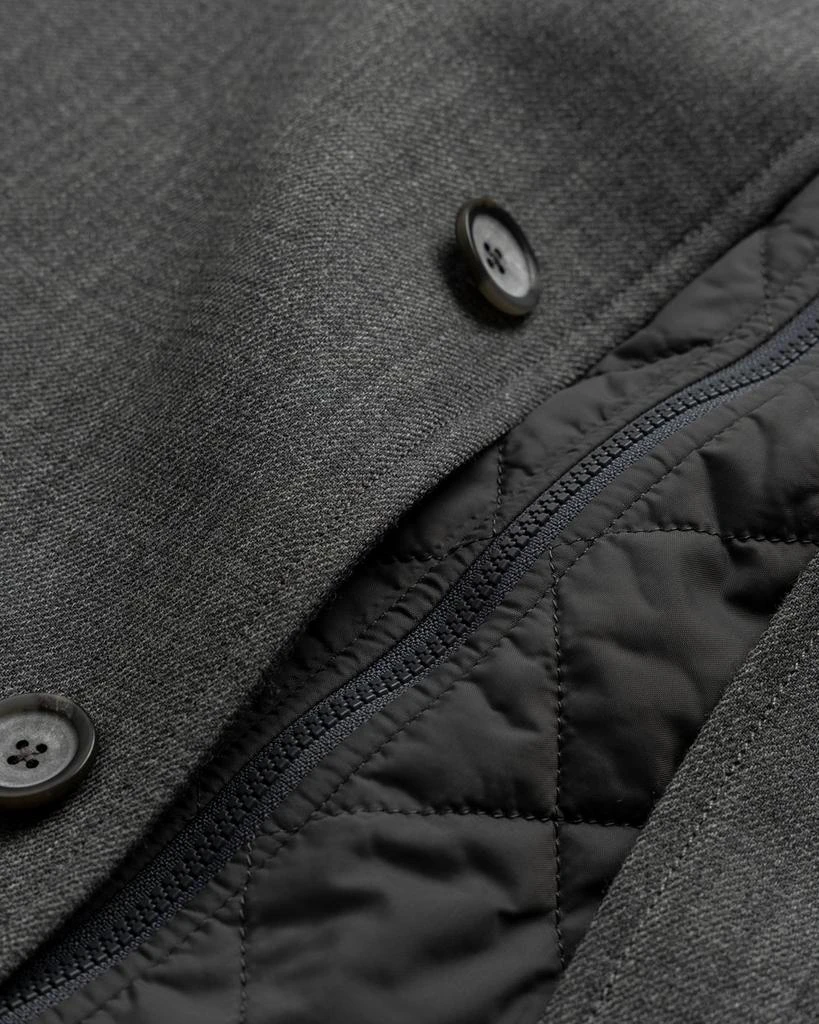 Rodd & Gunn Mackford Coat 6