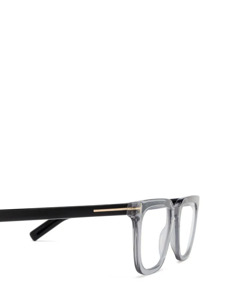 Tom Ford Tom Ford Eyewear Square Frame Glasses 3