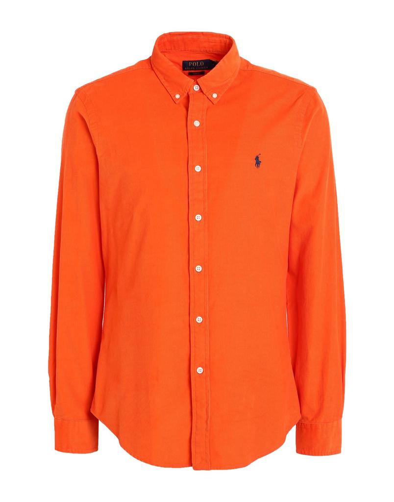 Ralph Lauren Solid color shirt