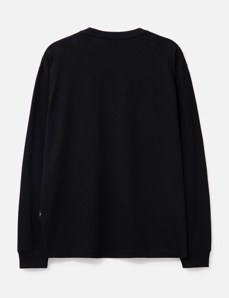 LMC Surprise Bear Long Sleeve T-shirt