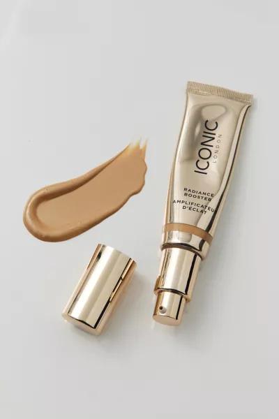 ICONIC London ICONIC London Radiance Booster