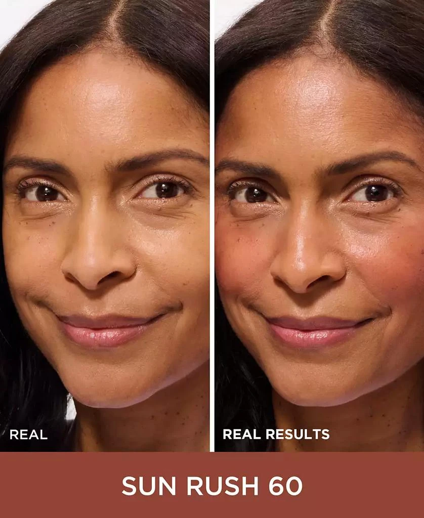 IT Cosmetics Do It All Serum Color Balm Sun Cream Bronzer 4