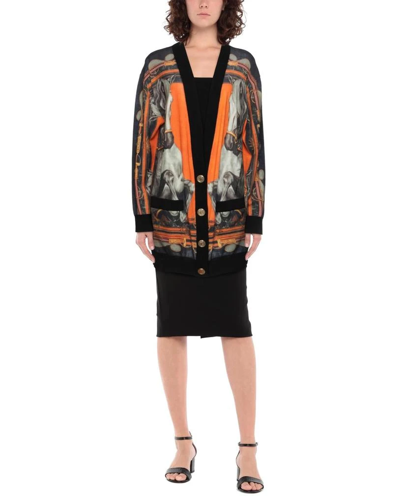 Balmain Cardigan 2