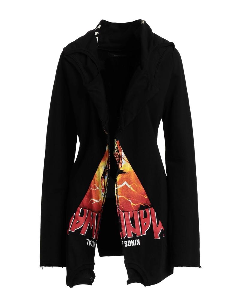 BAD SPIRIT Full-length jacket