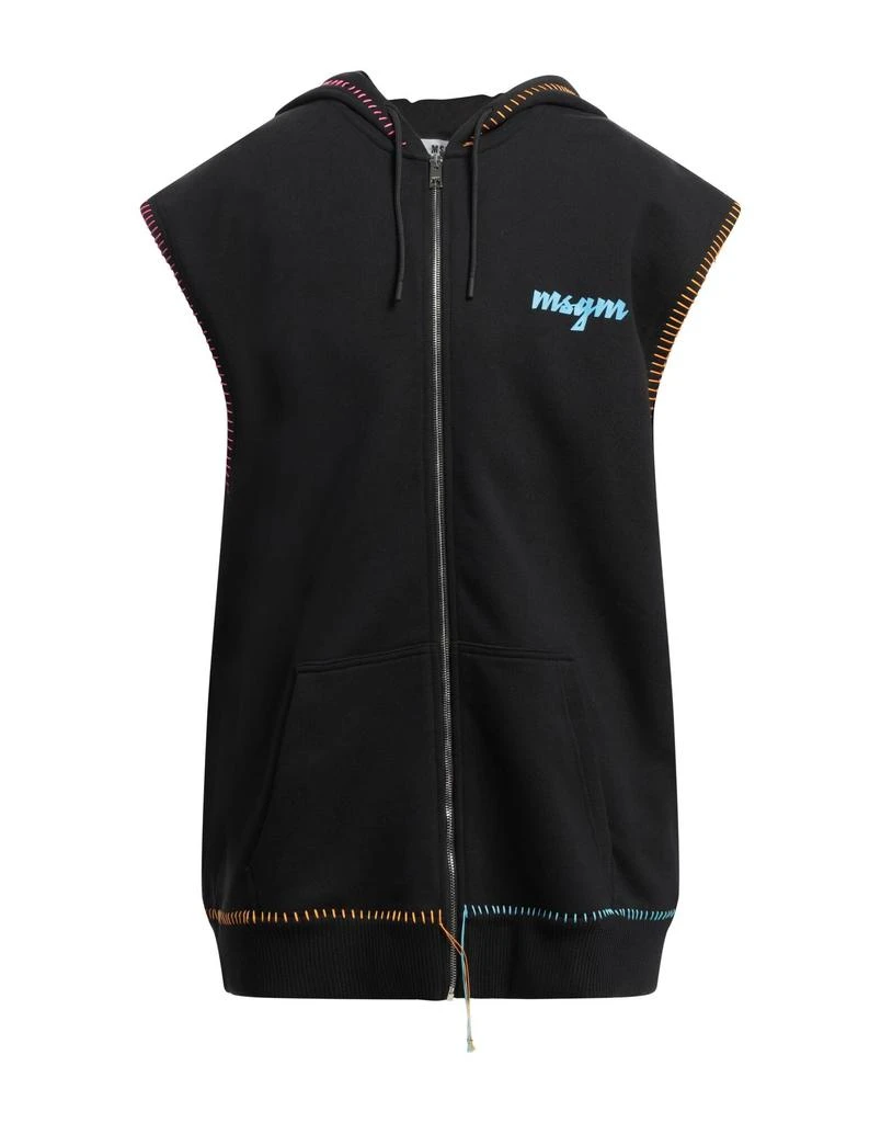MSGM Hooded sweatshirt 1