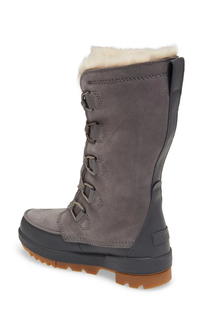 SOREL Tivoli IV Waterproof Tall Winter Boot 2