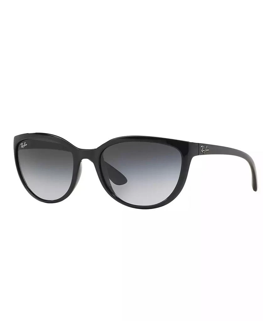 Ray-Ban Women's Emma Sunglasses, RB4167 10