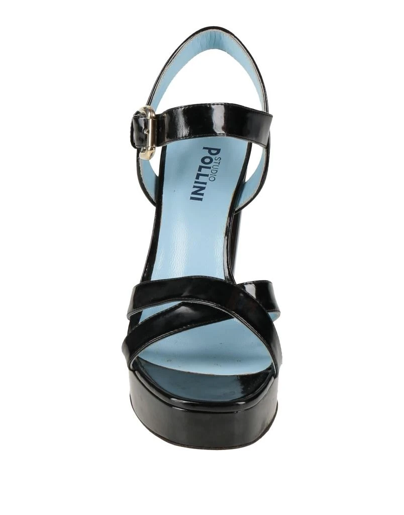STUDIO POLLINI Sandals 4