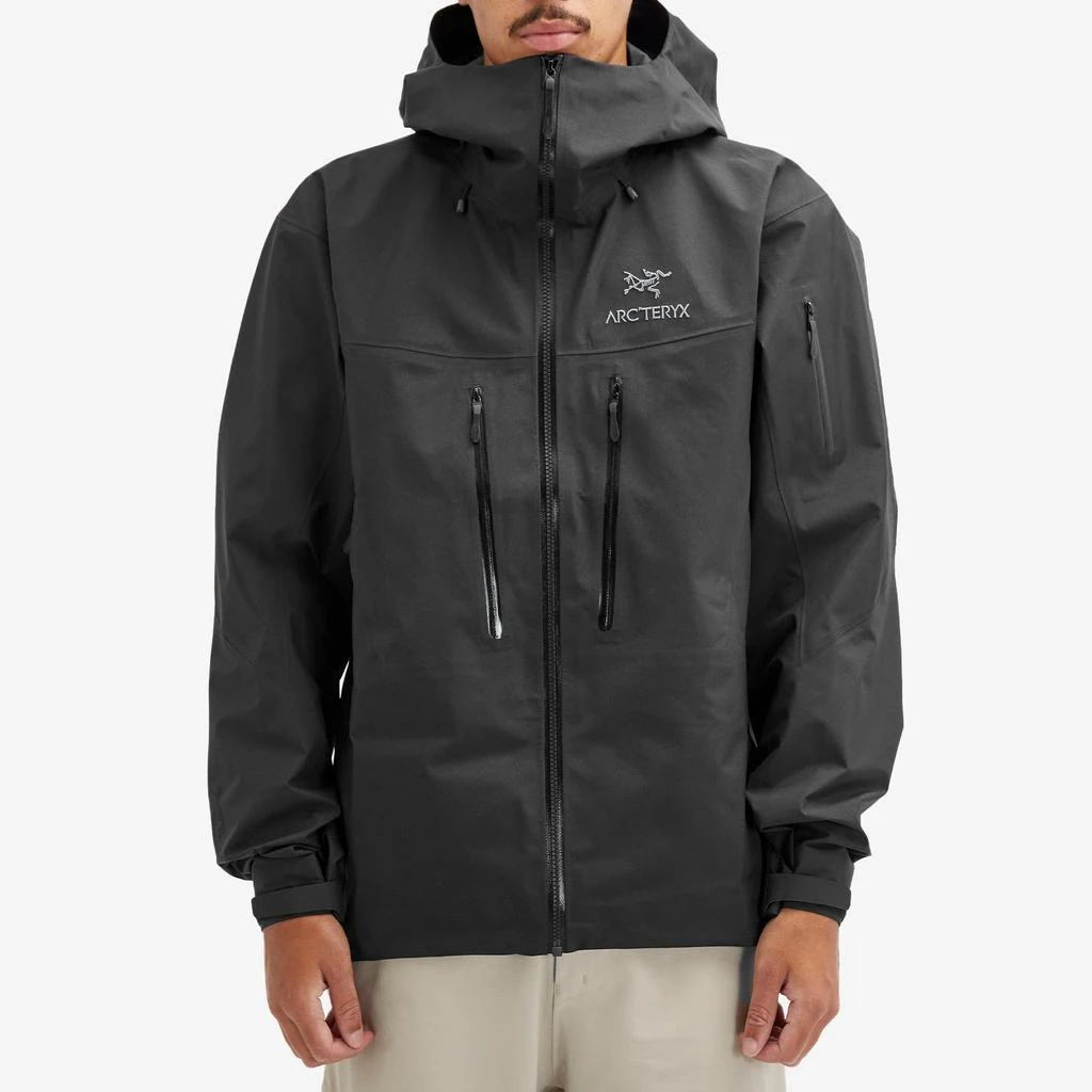 Arc'teryx Arc'teryx Alpha SV Jacket 2