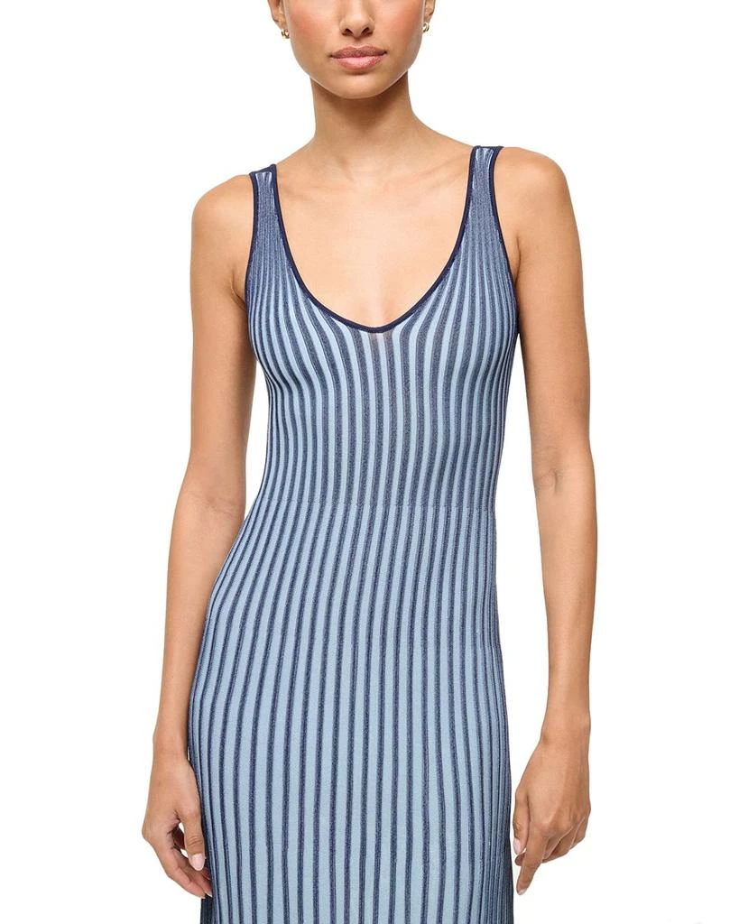 Staud Claretta Dress 2