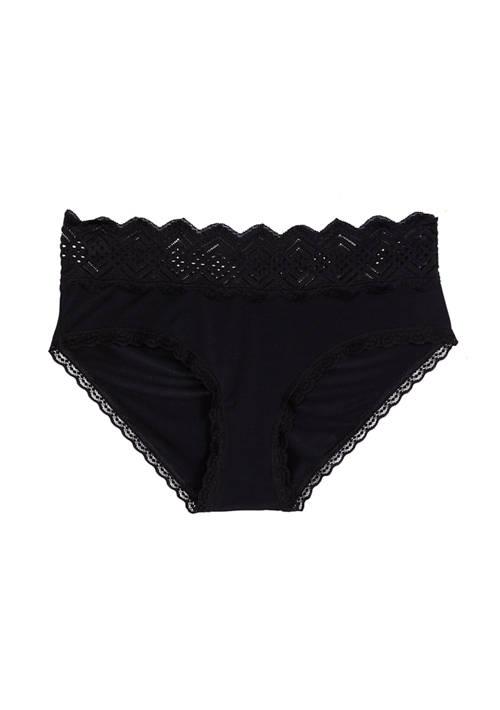 Parisian Sutton Hipster Underwear