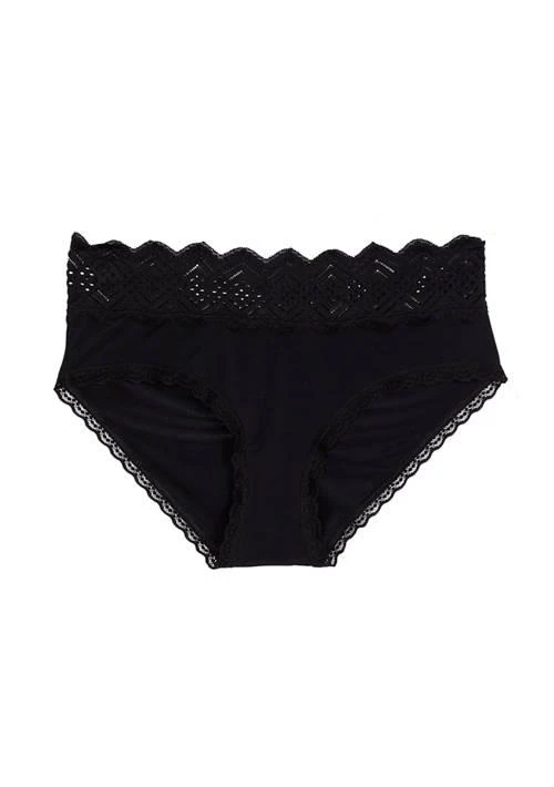 Parisian Sutton Hipster Underwear 1