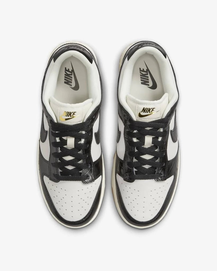 NIKE Nike - Women's Dunk Low LX Sneakers 3