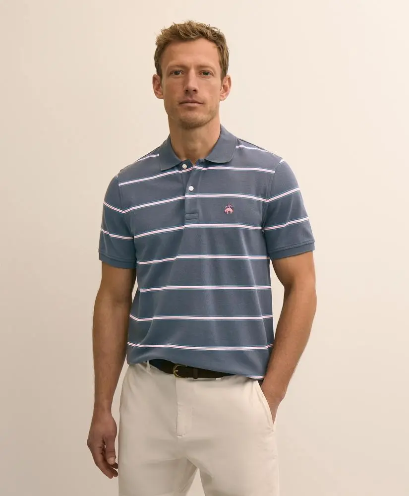 Brooks Brothers Golden Fleece® Stretch Supima
