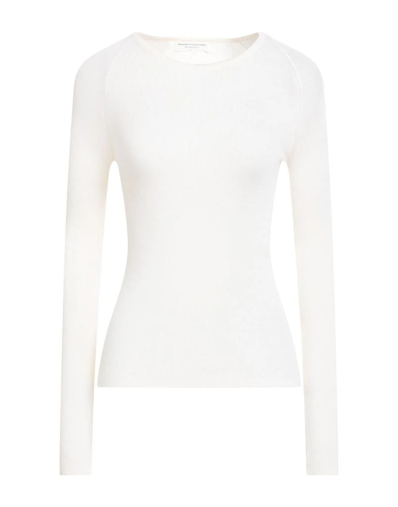 MAJESTIC FILATURES Sweater 1