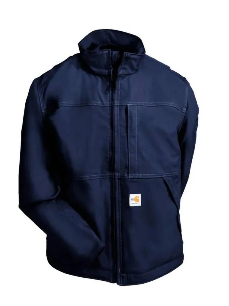 Carhartt Carhartt - Men's Full Swing Quick Duck Jacket 1