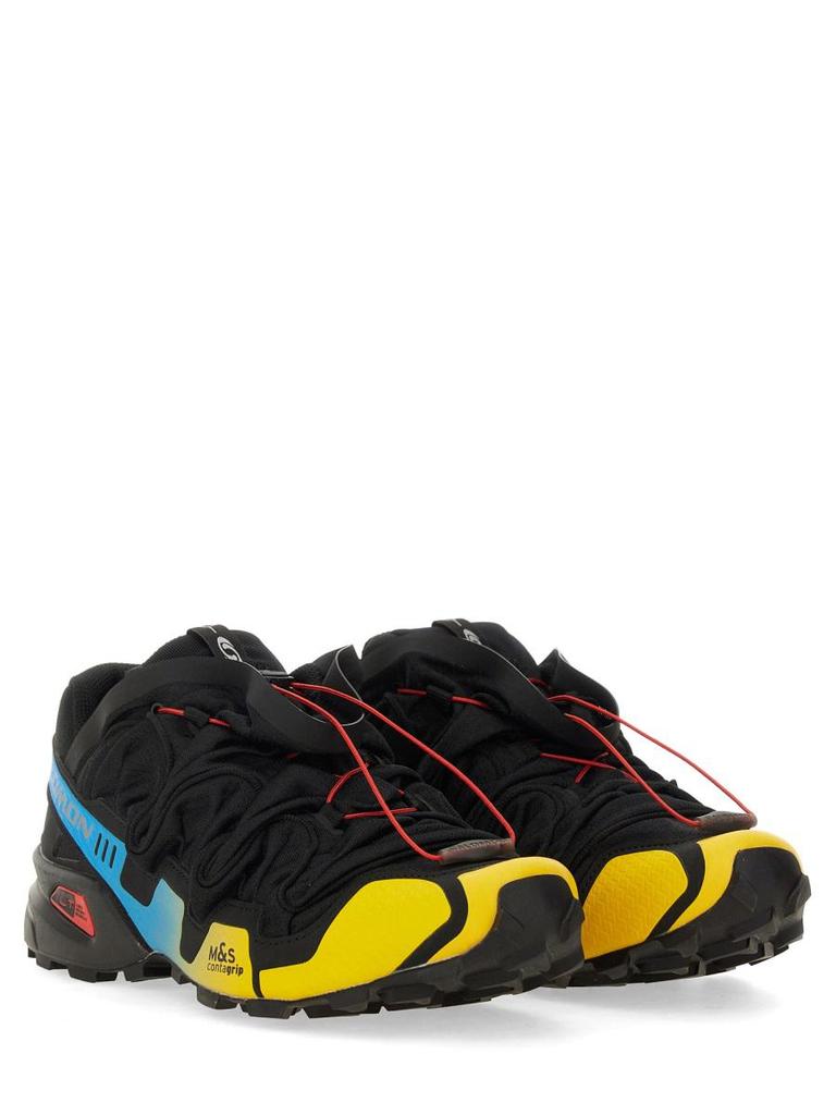 Salomon Salomon X Y/Project Salomon X Y-Project "Speedcross 3" Sneaker Unisex