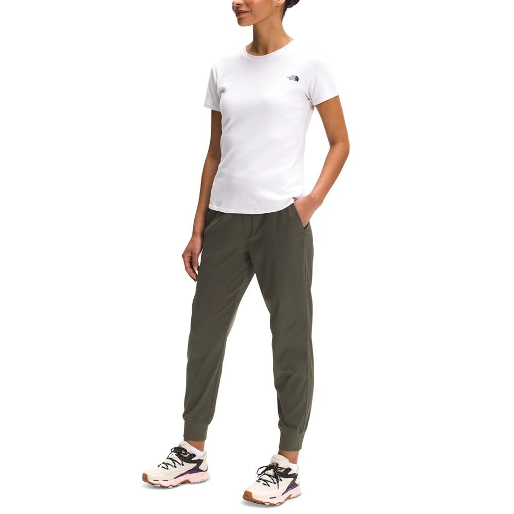 The North Face Women's Aphrodite Jogger Pants 3