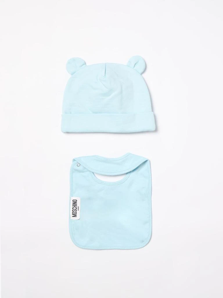 Moschino Pack kids Moschino 2