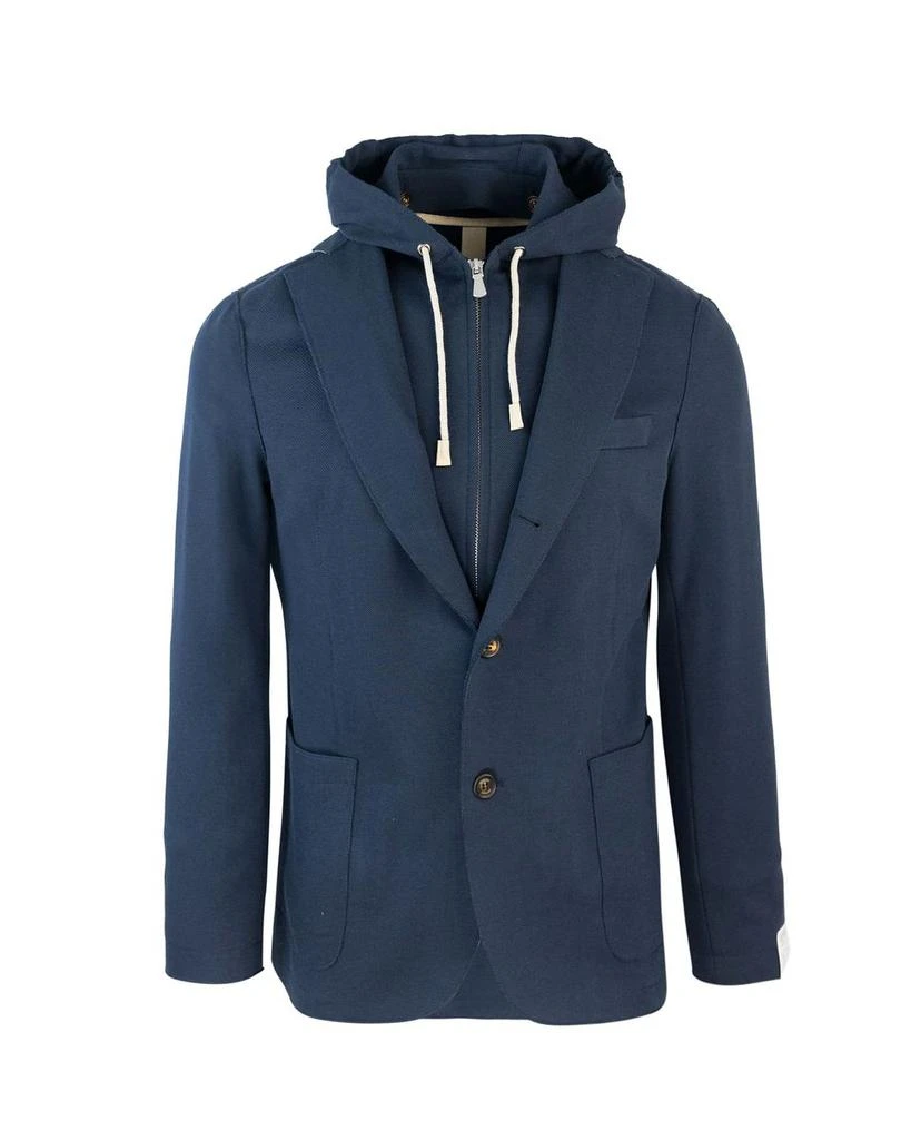 ELEVENTY Eleventy Jacket 1