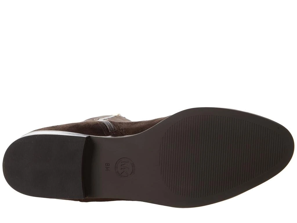 Michael Kors Bromley Flat Boot 3