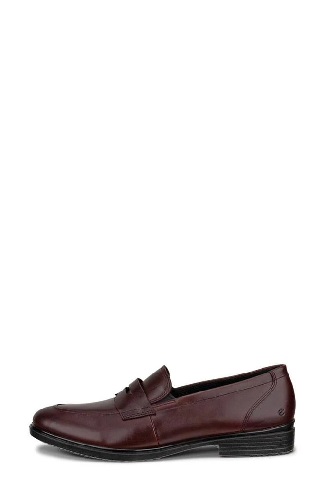 ECCO Touch 15 Penny Loafer 3
