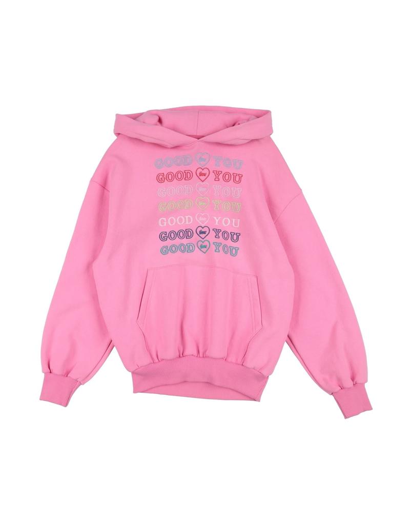 IRENEISGOOD Hooded sweatshirt