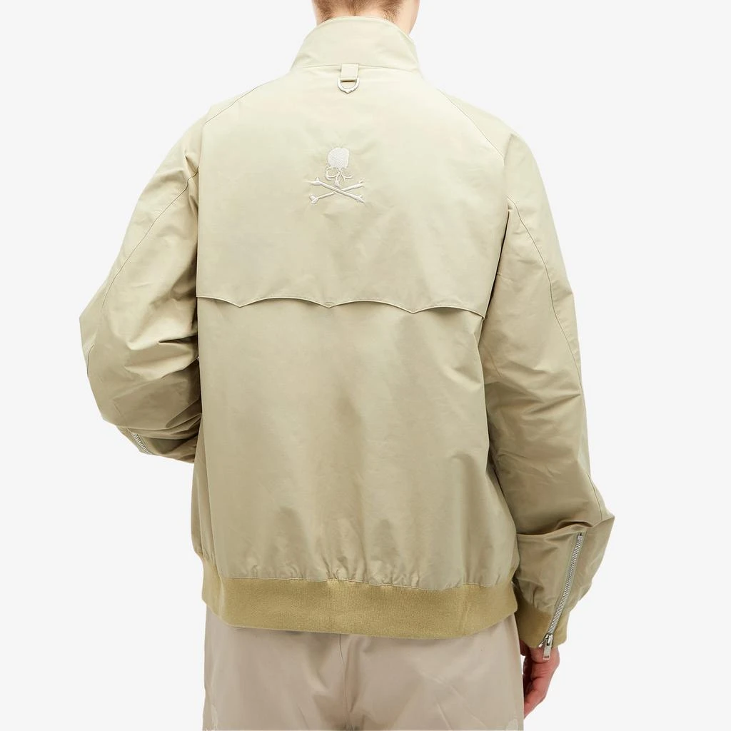 Baracuta Baracuta x Mastermind G9 Jacket 3