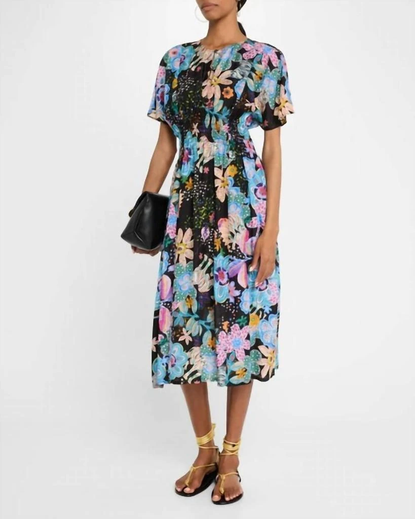 Johnny Was Johnny Was - DAMARIS DRESS (SLIP)